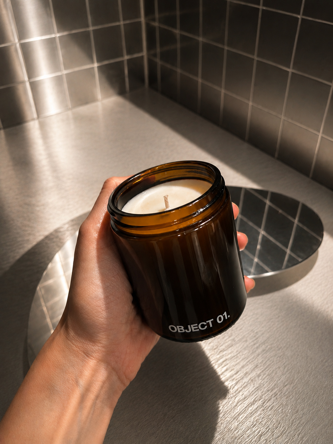 How to Take Care of Your Candle (And Make It Last)