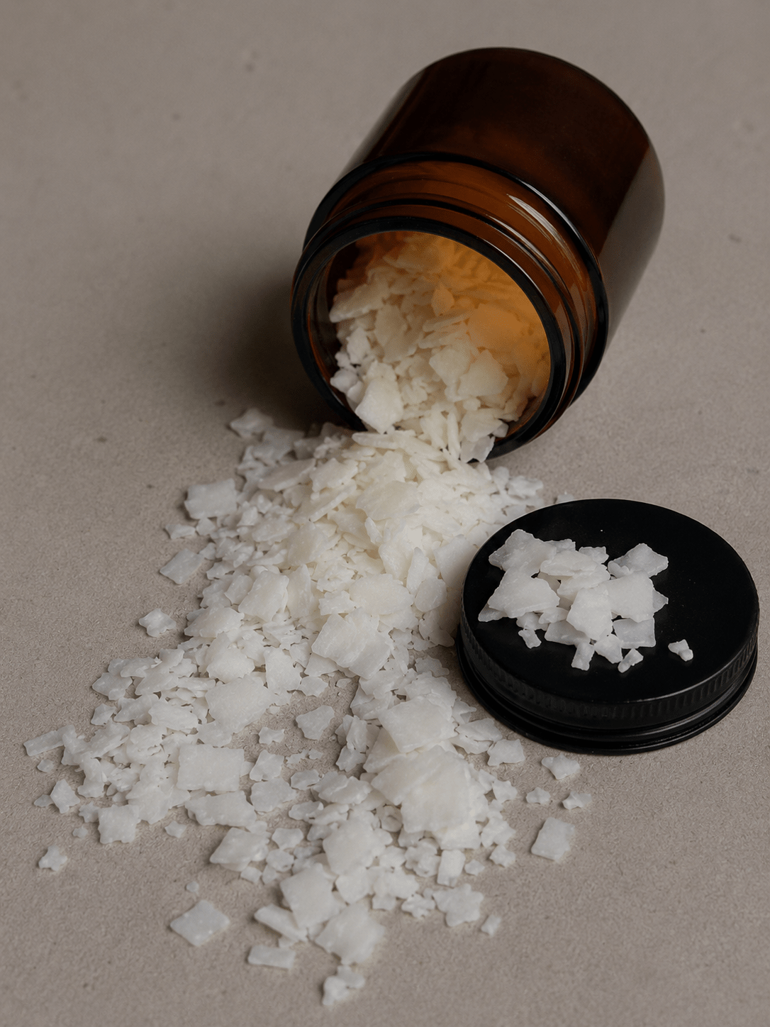Soy Wax vs Paraffin: Why the Wax Matters More Than You Think - NOT WHAT YOU EXPECT.