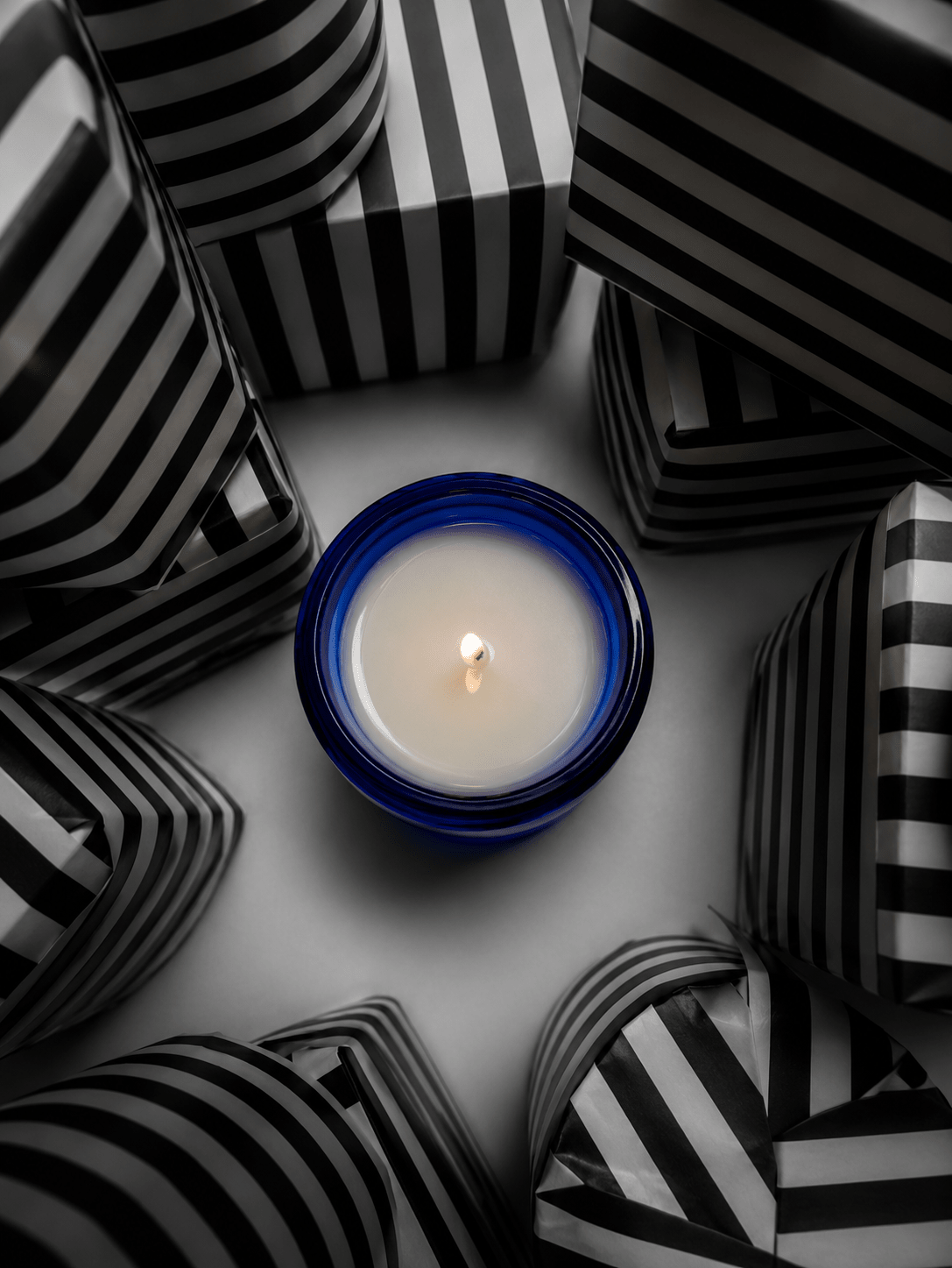 Why Reusable Candles Are Redefining Luxury Home Decor in 2026 - NOT WHAT YOU EXPECT.