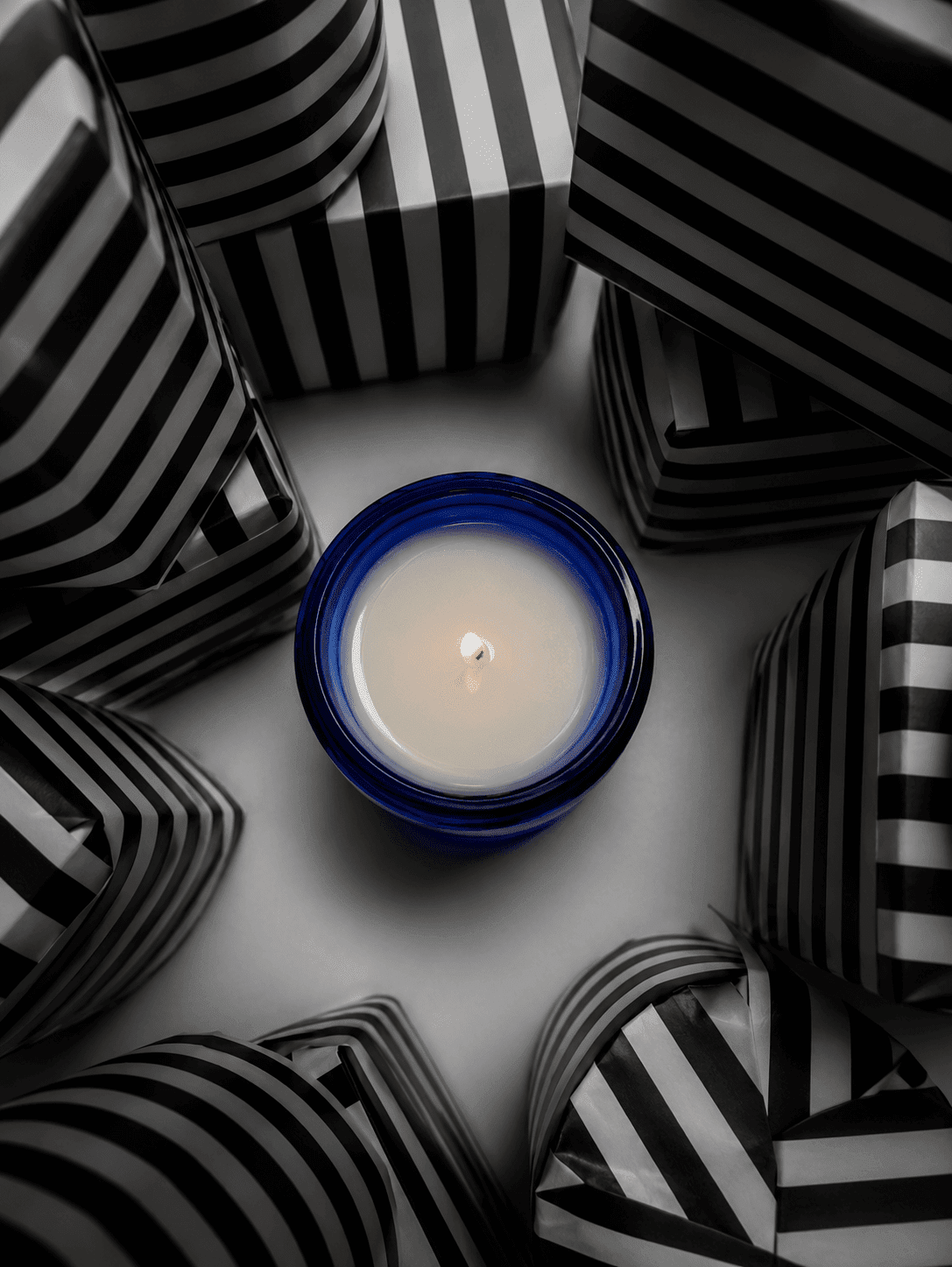 Why Reusable Scented Candles Are Redefining Luxury Home Decor in 2026 - NOT WHAT YOU EXPECT.