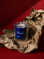 OBJECT 05 - Oriental Night Scented candle