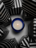 OBJECT 05 - Oriental Night Scented candle