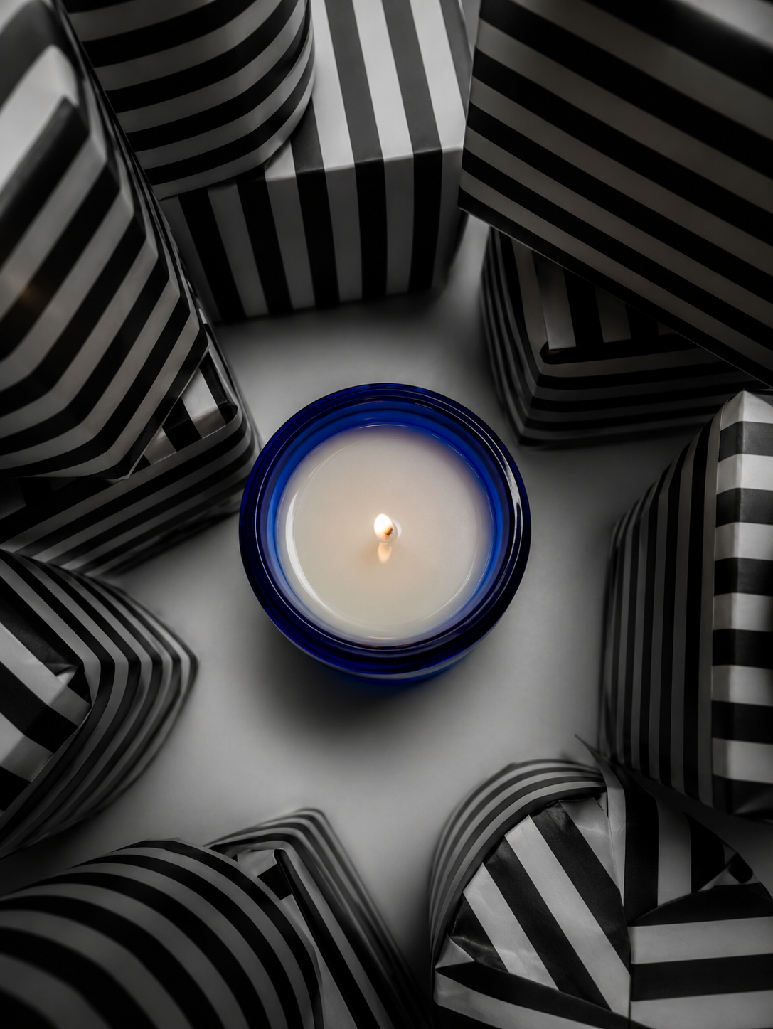 OBJECT 05 - Oriental Night Scented candle