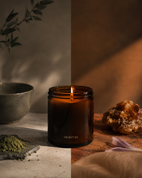 Bougie design soja parfum verdant calm matcha thé vert. Sweet But Not Sorry - NOT WHAT YOU EXPECT. Paris